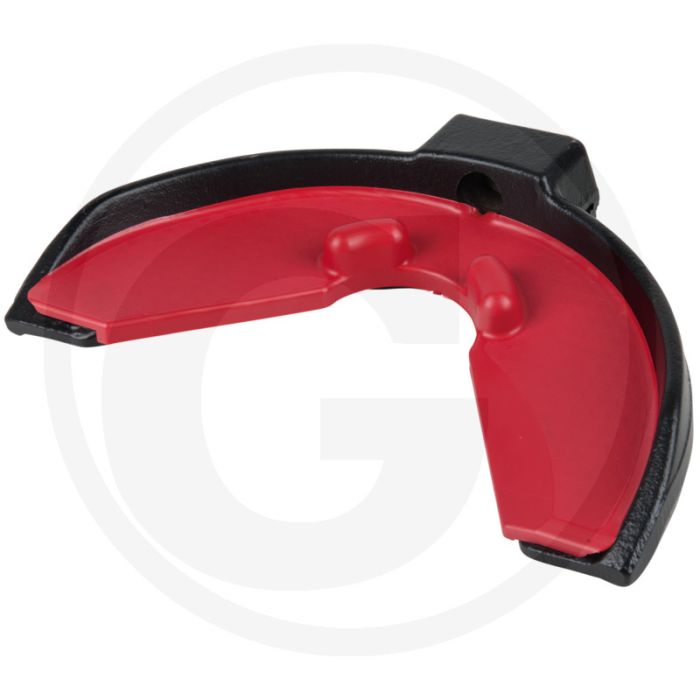 KS Tools Federhalter mit Schutzeinlage, Ø 80,0 - 200,0 mm - Universal voertuiggereedschap