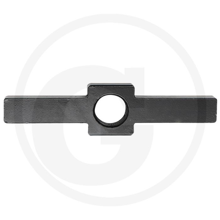 KS Tools Grundgerät für Klemmbohrungs-Spreizwerkzeug, kurz - Breedte: 45mm