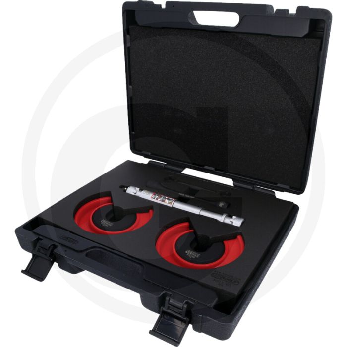 KS Tools Centerspanner-Satz innere Federn (11-tlg.) KS Tools Centerspanner-Satz innere Federn (11-tlg.)