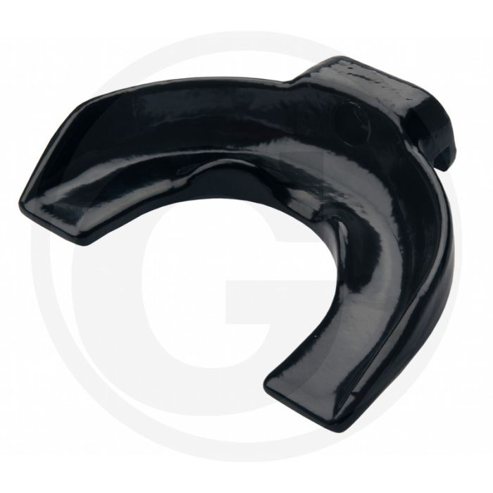 KS Tools Standaard veerhouder, Ø 80-120 mm, 1 stu. voor Mc Pherson veerspanners KS Tools Standaard veerhouder, Ø 80-120 mm, 1 stu. voor Mc Pherson veerspanners