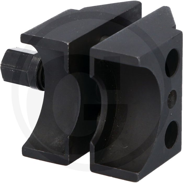 KS Tools Klemmbohrungs-Spreizwerkzeug - Spanwijdte 5-14 mm