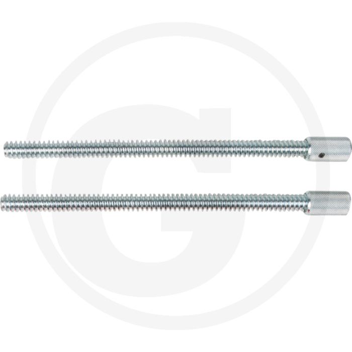 KS Tools Verlängerungsstift-Satz für Transporter, 2-tlg. - 780g