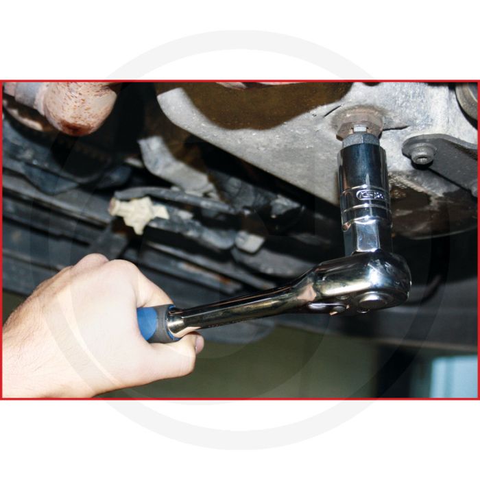 KS Tools Olieaftap-sleutelset,6-dlg (6-teilig) KS Tools Olieaftap-sleutelset,6-dlg (6-teilig)