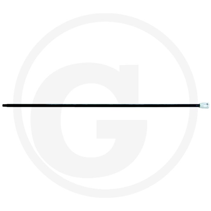 KS Tools 1/2"Aandrijfas bitdopsleutel XZN,M12 - Extra lange uitvoering