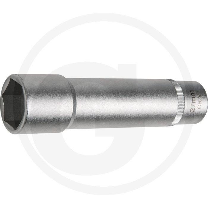 KS Tools 1/2" Drehstab-Stecknuss, 27mm - Volkswagen T4 - 140mm