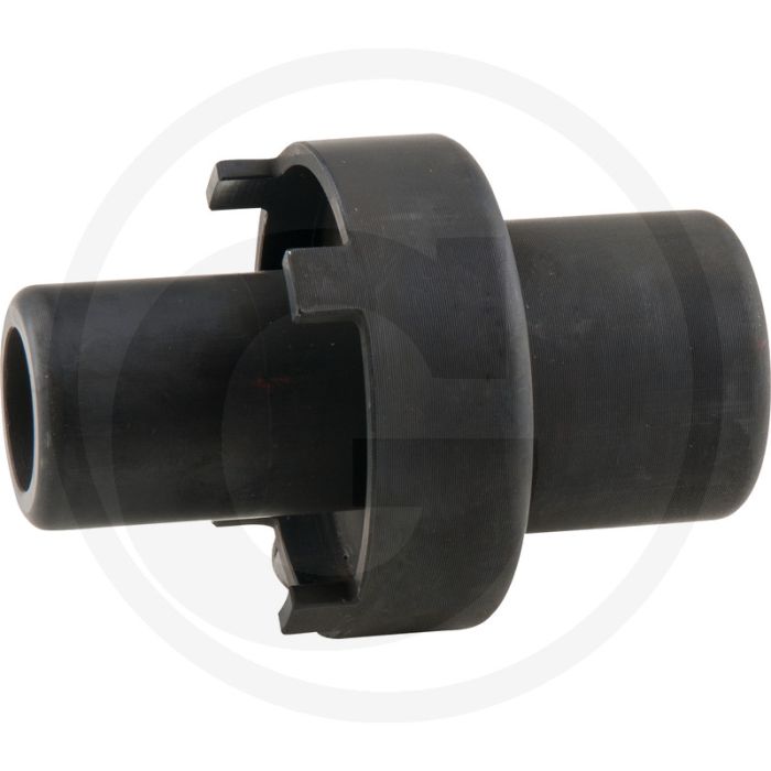 KS Tools Zapfenschlüssel für Hinterachs, 450.0108 - Mercedes W116, W123, W126.