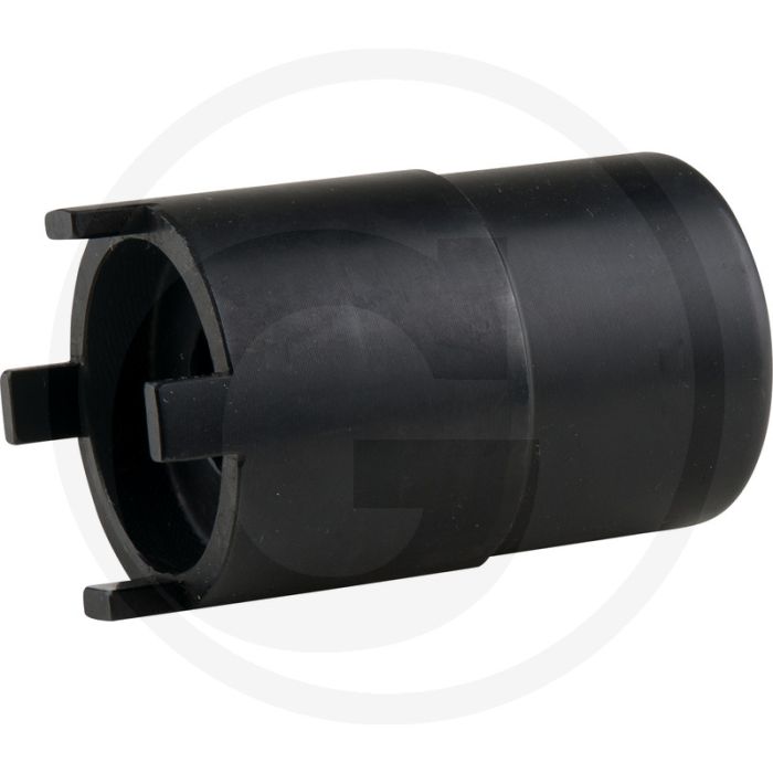 KS Tools 3/4" Zapfenschlüssel für Getriebeflansch - Mercedes Reparatur - Spezial-Werkzeugstahl