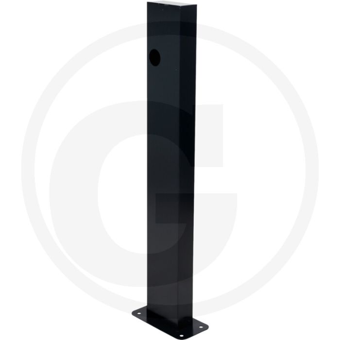 KS Tools efuturo Standsäule für eine Wallbox (grau) KS Tools efuturo Standsäule für eine Wallbox (grau)