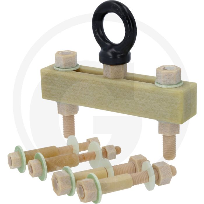 KS Tools Hebevorrichtung für Batterien (45 - 120 mm)