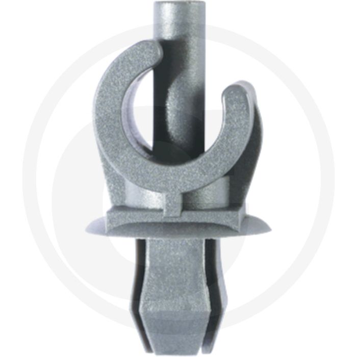 KS Tools Einschlag-Verbindungsclip für Audi,10er Pack - 65x25x165mm KS Tools Einschlag-Verbindungsclip für Audi,10er Pack - 65x25x165mm