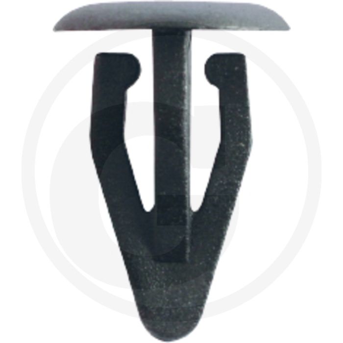 KS Tools Kofferraumverkleidungs-Clip für Audi,10er Pack, 65x25x165mm. KS Tools Kofferraumverkleidungs-Clip für Audi,10er Pack, 65x25x165mm.