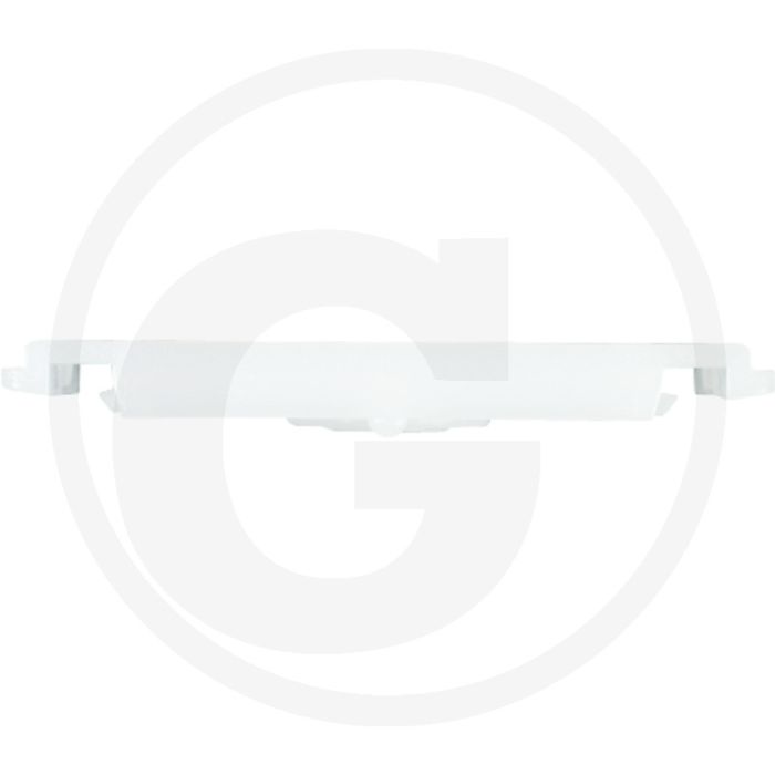 KS Tools Kunststoff-Clip für VW,10er Pack - für Audi, für Volkswagen - 65x25x165mm KS Tools Kunststoff-Clip für VW,10er Pack - für Audi, für Volkswagen - 65x25x165mm