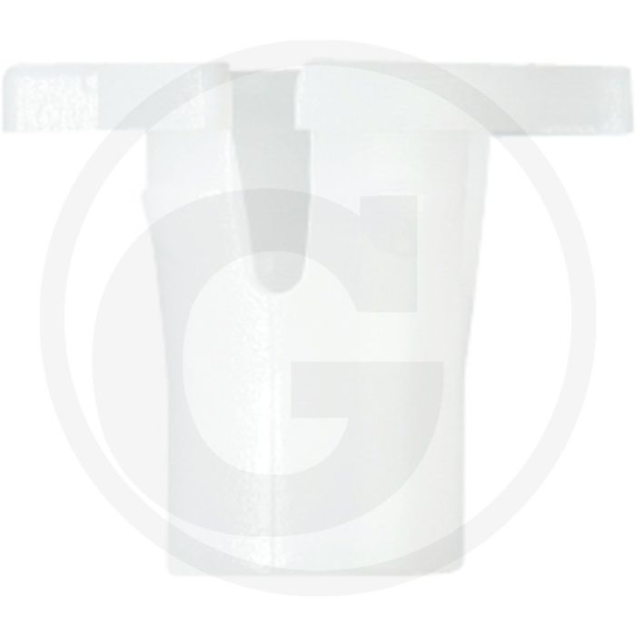 KS Tools Kunststoff-Schraube für VW,10er Pack - für Audi, für Volkswagen - 65x25x165mm KS Tools Kunststoff-Schraube für VW,10er Pack - für Audi, für Volkswagen - 65x25x165mm