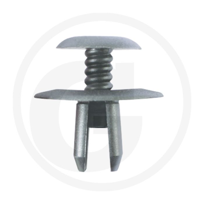 KS Tools Push-Type-Clip für Audi,50er Pack - 138x40x183mm KS Tools Push-Type-Clip für Audi,50er Pack - 138x40x183mm