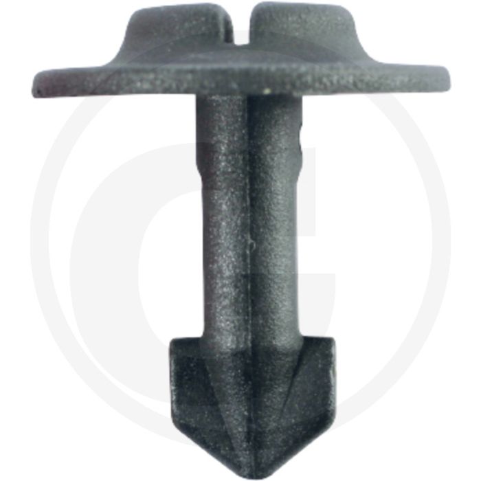 KS Tools Motorschutz/Stoßfänger-Clip für Audi,50er Pack, 138x40x183mm KS Tools Motorschutz/Stoßfänger-Clip für Audi,50er Pack, 138x40x183mm