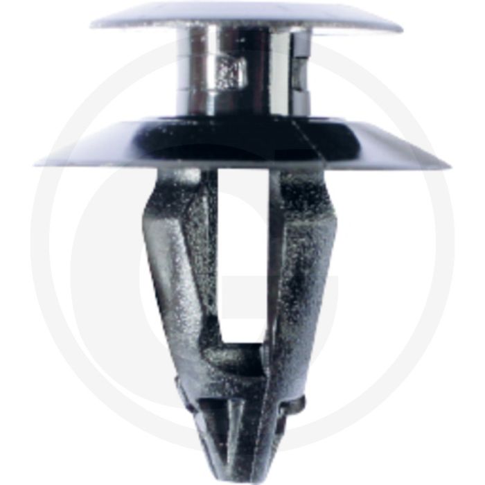 KS Tools Zierleisten-Clip für Audi,50er Pack - 138x40x183mm KS Tools Zierleisten-Clip für Audi,50er Pack - 138x40x183mm