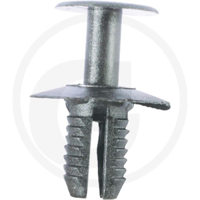 KS Tools Einschlag-Niete für BMW,10er Pack - 65x25x165 mm KS Tools Einschlag-Niete für BMW,10er Pack - 65x25x165 mm