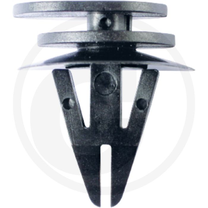 KS Tools Stoßfänger/Seitenschweller-Clip für BMW,10er Pack - 65x25x165mm KS Tools Stoßfänger/Seitenschweller-Clip für BMW,10er Pack - 65x25x165mm