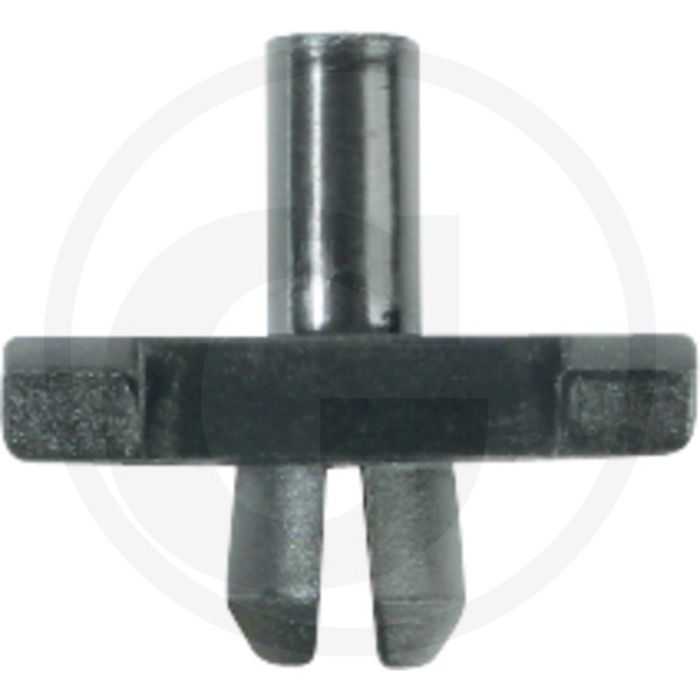 KS Tools Verbindungsclip für BMW,50er Pack, 138x40x183 mm.