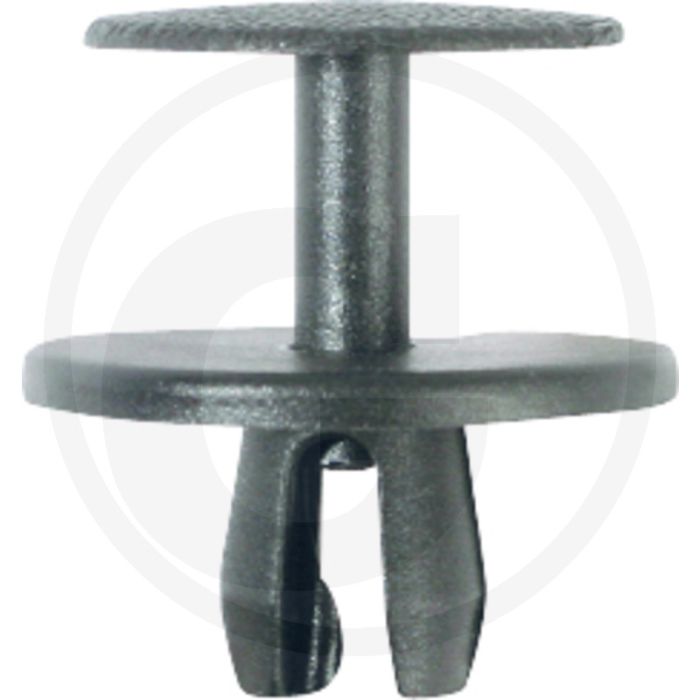 KS Tools Push-Type-Verbindungsclip für BMW, 50er Pack - 138x40x183mm KS Tools Push-Type-Verbindungsclip für BMW, 50er Pack - 138x40x183mm