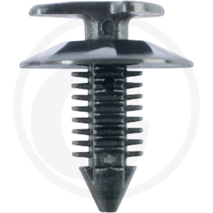 KS Tools Tür-Panel-Clip für Chrysler,10er Pack - 65x25x165mm KS Tools Tür-Panel-Clip für Chrysler,10er Pack - 65x25x165mm