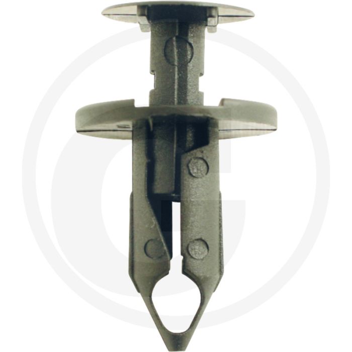KS Tools Luftleitblech-Verbindungsclip für GM,10er Pack - für Opel, Chrysler - 65x25x165 mm KS Tools Luftleitblech-Verbindungsclip für GM,10er Pack - für Opel, Chrysler - 65x25x165 mm