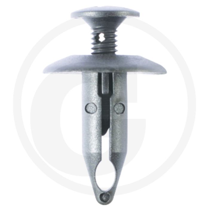 KS Tools Push-Type-Clip für Ford,50er Pack - Chrysler - 138x40x183mm KS Tools Push-Type-Clip für Ford,50er Pack - Chrysler - 138x40x183mm