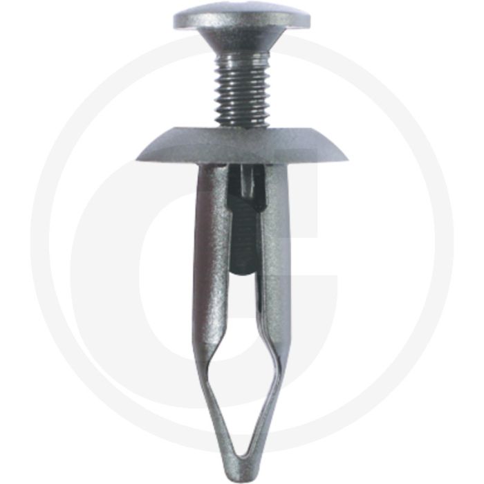 KS Tools Push-Type-Clip für Ford,50er Pack - 138x40x183 mm KS Tools Push-Type-Clip für Ford,50er Pack - 138x40x183 mm