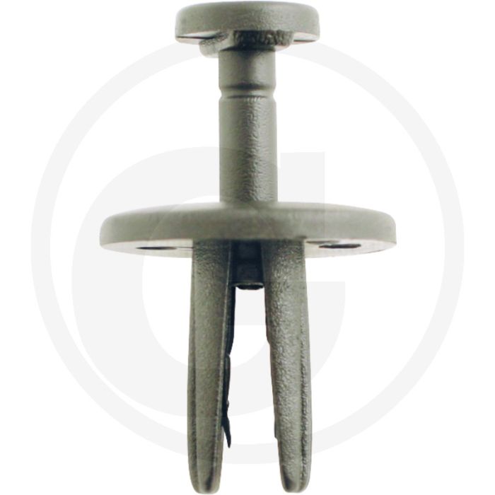 KS Tools Push-Type-Clip für GM,50er Pack - für Opel, Chrysler - 138x40x183mm KS Tools Push-Type-Clip für GM,50er Pack - für Opel, Chrysler - 138x40x183mm