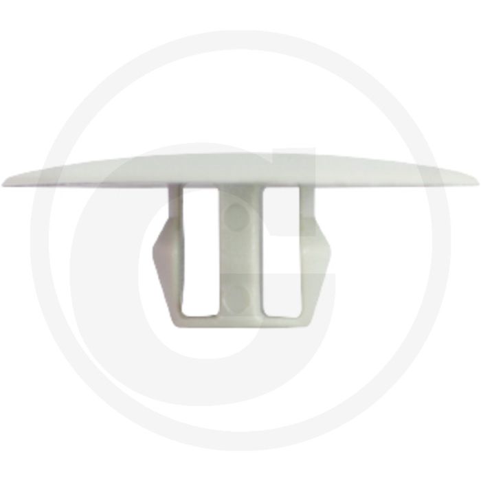 KS Tools Hauben-Abisolierungsbefestigung für Mitsubishi,50er Pack - 138x40x183mm KS Tools Hauben-Abisolierungsbefestigung für Mitsubishi,50er Pack - 138x40x183mm