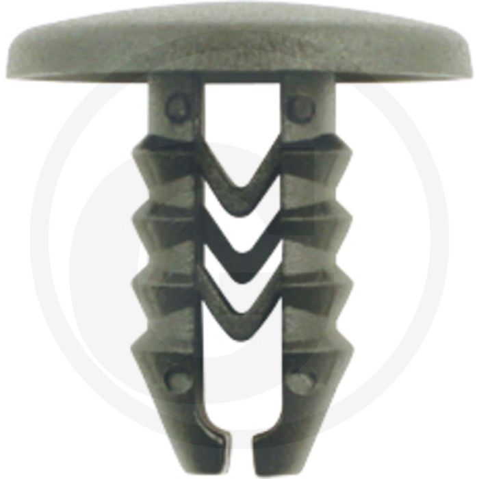 KS Tools Zierleisten-Clip für Fiat,10er Pack - 65x25x165mm KS Tools Zierleisten-Clip für Fiat,10er Pack - 65x25x165mm