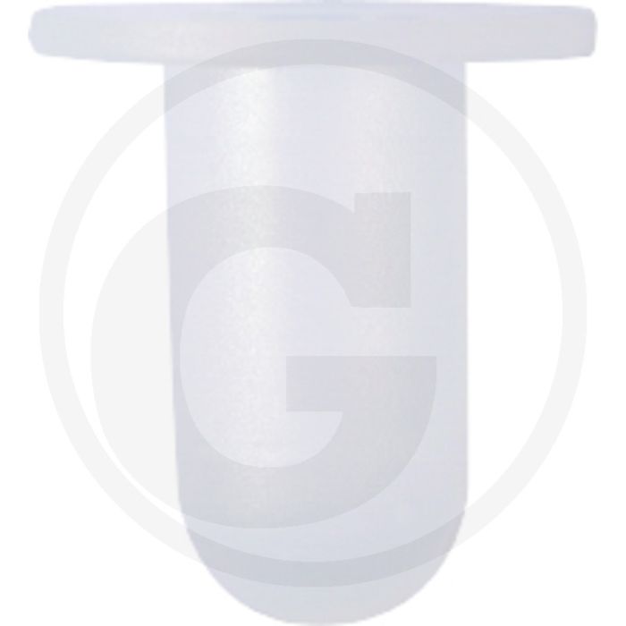 KS Tools Plastik-Spannmuttern für Mercedes,10er Pack - für Citroën / Peugeot - 65x25x165mm KS Tools Plastik-Spannmuttern für Mercedes,10er Pack - für Citroën / Peugeot - 65x25x165mm