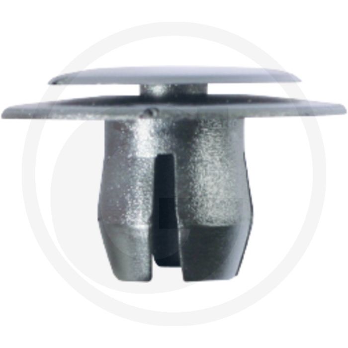 KS Tools Kofferraumverkleidungs-Clip Füer Mercedes,10er Pack - 65x25x165mm KS Tools Kofferraumverkleidungs-Clip Füer Mercedes,10er Pack - 65x25x165mm