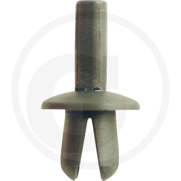 KS Tools Push-Type-Clip für Peugeot/Citroen,10er Pack - 65x25x165mm KS Tools Push-Type-Clip für Peugeot/Citroen,10er Pack - 65x25x165mm
