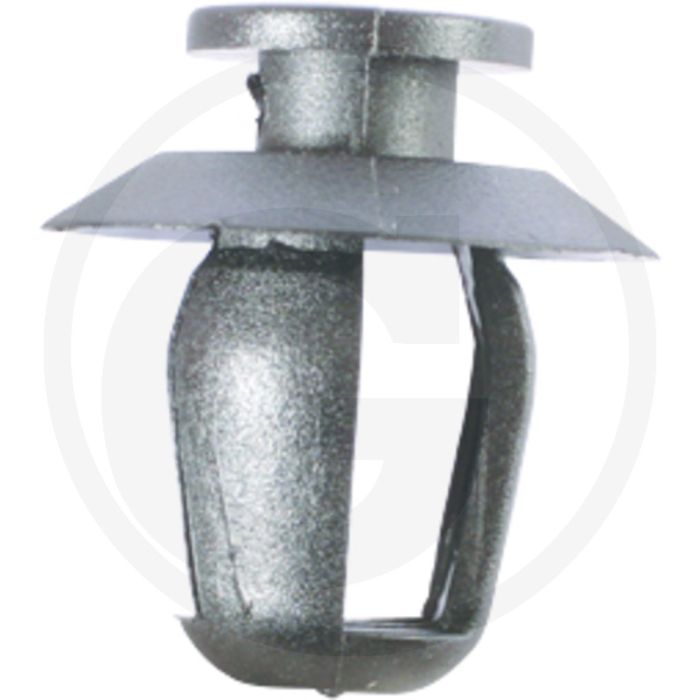 KS Tools Verkleidungs-Clip für Peugeot/Citroen,10er Pack - 65x25x165mm KS Tools Verkleidungs-Clip für Peugeot/Citroen,10er Pack - 65x25x165mm