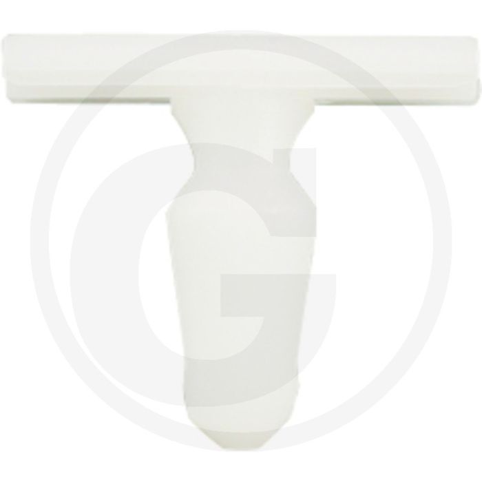 KS Tools Verbindungsclip für Peugeot/Citroen,10er Pack - 65x25x165mm KS Tools Verbindungsclip für Peugeot/Citroen,10er Pack - 65x25x165mm