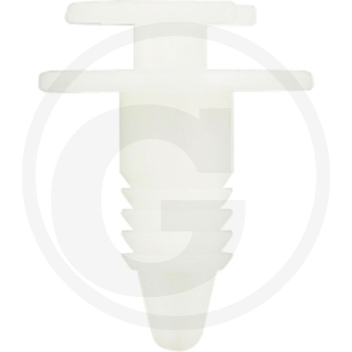KS Tools Zierleisten-Clip für Peugeot/Citroen,10er Pack - 65x25x165mm KS Tools Zierleisten-Clip für Peugeot/Citroen,10er Pack - 65x25x165mm