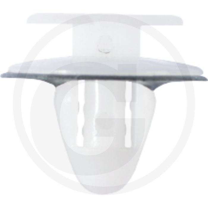 KS Tools Türzierleiste-Verbindungsclip für Renault,10er Pack - 65x25x165mm, für Citroën/Peugeot. KS Tools Türzierleiste-Verbindungsclip für Renault,10er Pack - 65x25x165mm, für Citroën/Peugeot.