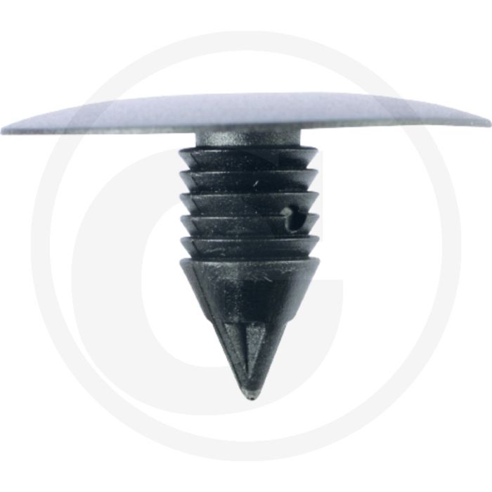 KS Tools Push-Type-Clip für Stoßfänger für Renault,10er Pack - für Citroën / Peugeot. KS Tools Push-Type-Clip für Stoßfänger für Renault,10er Pack - für Citroën / Peugeot.