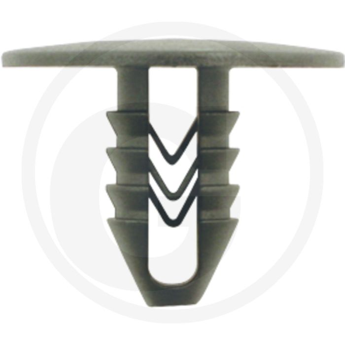 KS Tools Push-Type Befestigungsclip für Fiat,50er Pack - 138x40x183mm KS Tools Push-Type Befestigungsclip für Fiat,50er Pack - 138x40x183mm