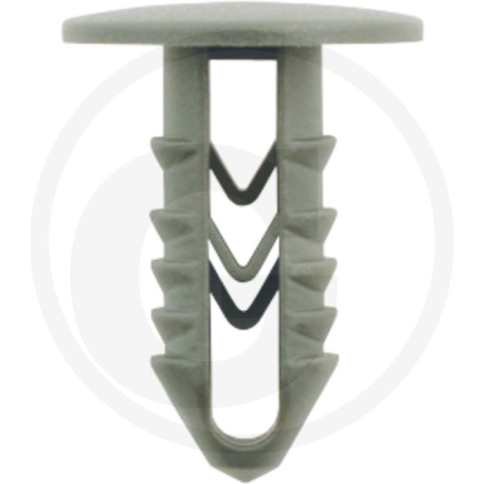 KS Tools Push-Type Befestigungsclip für Fiat, 50er Pack - 138x40x183mm KS Tools Push-Type Befestigungsclip für Fiat, 50er Pack - 138x40x183mm