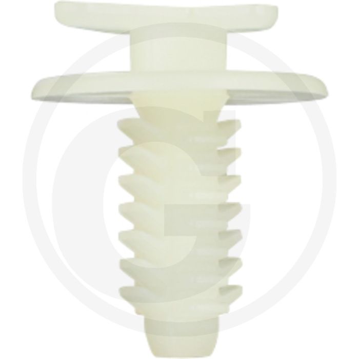 KS Tools Zierleisten-Clip für Fiat/VW,50er Pack - 138x40x183mm KS Tools Zierleisten-Clip für Fiat/VW,50er Pack - 138x40x183mm