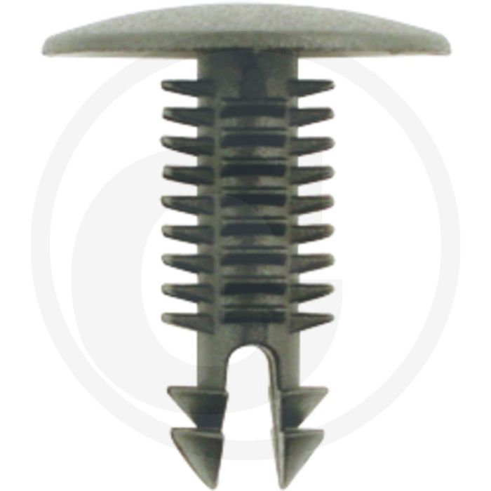 KS Tools Zierleisten-Clip für Fiat, 50er Pack - 138x40x183 mm KS Tools Zierleisten-Clip für Fiat, 50er Pack - 138x40x183 mm