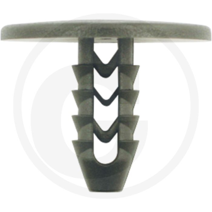 KS Tools Innenraumleisten-Clip für Fiat,50er Pack - 138x40x183mm KS Tools Innenraumleisten-Clip für Fiat,50er Pack - 138x40x183mm