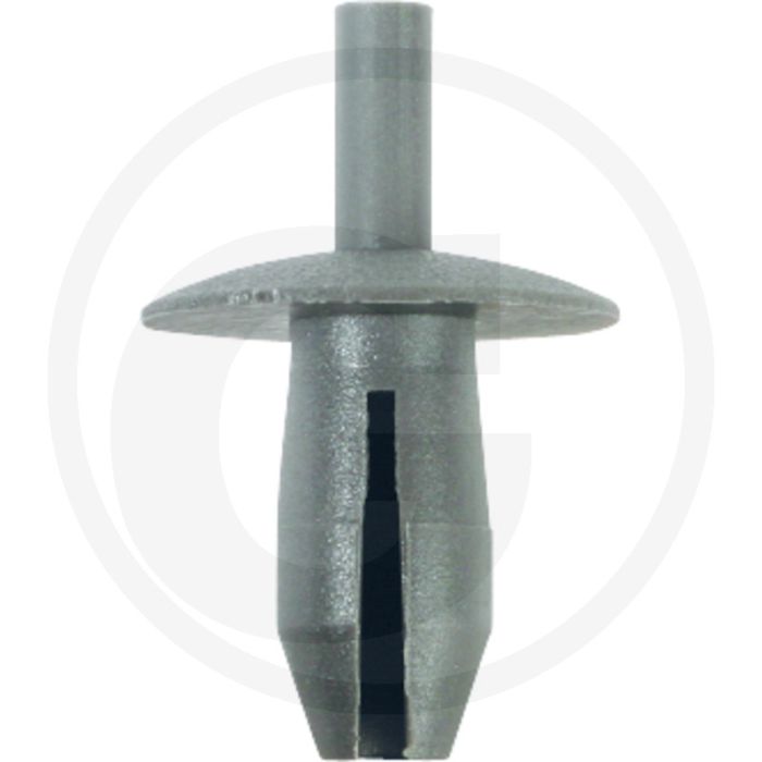 KS Tools Push-Type-Verbindungsclip, Grau für VW,10er Pack, 65x25x165mm KS Tools Push-Type-Verbindungsclip, Grau für VW,10er Pack, 65x25x165mm