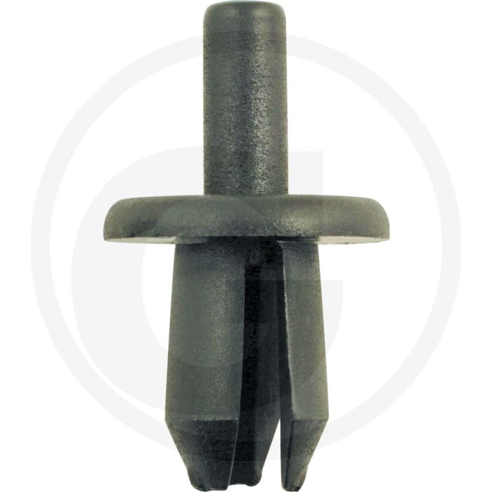 KS Tools Antriebsniete für Volvo,50er Pack - 138x40x183mm KS Tools Antriebsniete für Volvo,50er Pack - 138x40x183mm