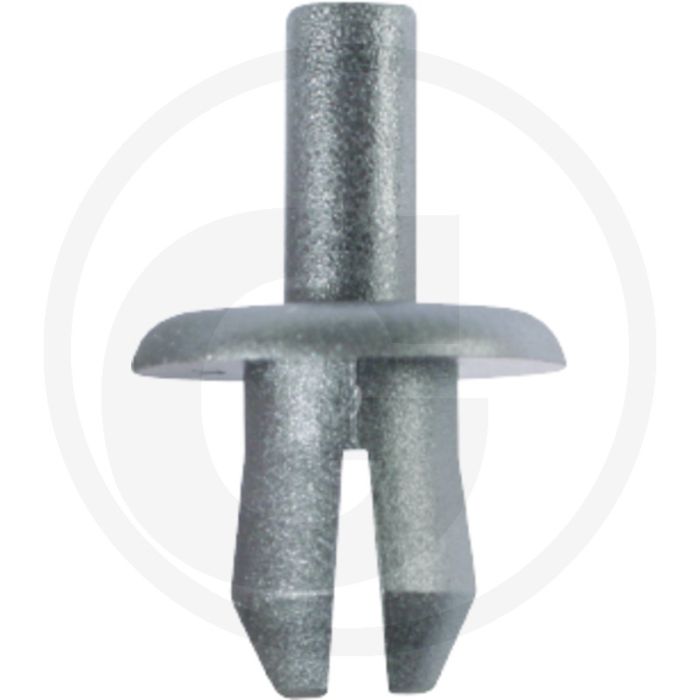 KS Tools Einschlag-Verbindungsclip für VW,50er Pack - für Volkswagen, 138x40x183mm KS Tools Einschlag-Verbindungsclip für VW,50er Pack - für Volkswagen, 138x40x183mm