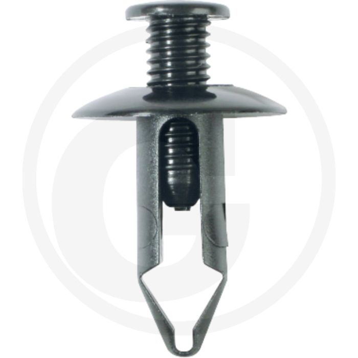 KS Tools Push-Type-Clip für Nissan,10er Pack - 65x25x165 mm KS Tools Push-Type-Clip für Nissan,10er Pack - 65x25x165 mm