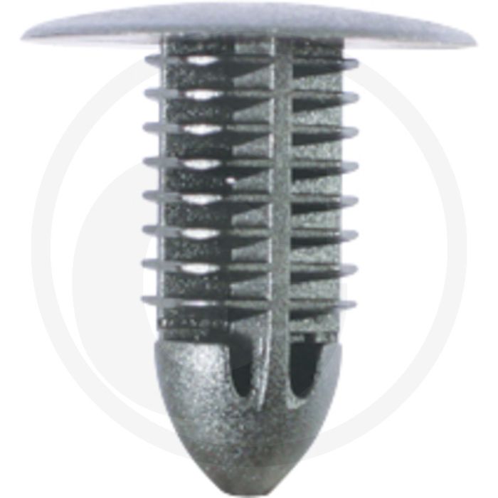 KS Tools Kabelbaum-Befestigung für Toyota,10er Pack - Universal - 65x25x165mm KS Tools Kabelbaum-Befestigung für Toyota,10er Pack - Universal - 65x25x165mm