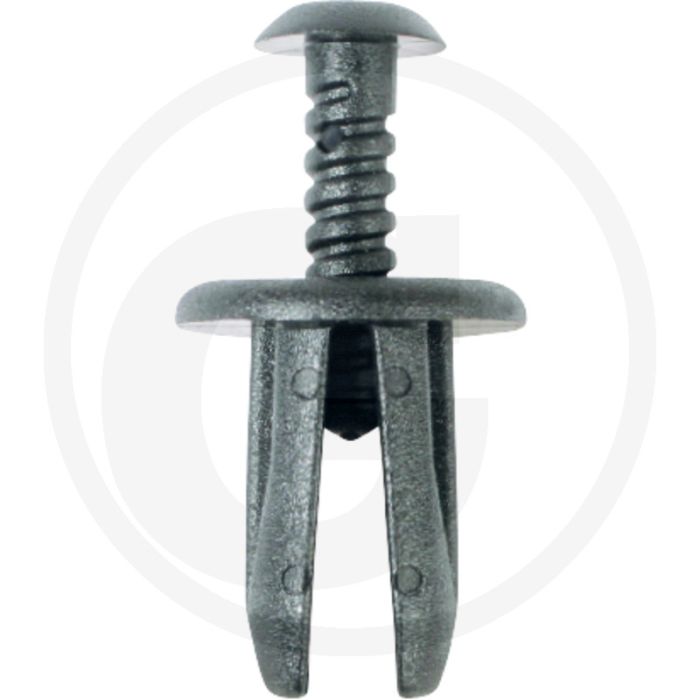 KS Tools Push-Type-Verbindungsclip für Mercedes, 50er Pack - 138x40x183 mm KS Tools Push-Type-Verbindungsclip für Mercedes, 50er Pack - 138x40x183 mm